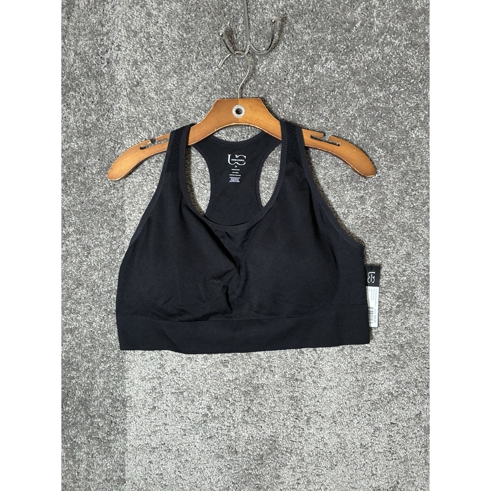 Under Control Women's Bra Size 2xl
